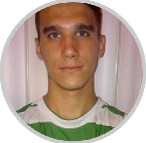 Deák Attila Szilveszter