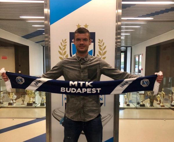 Deák István