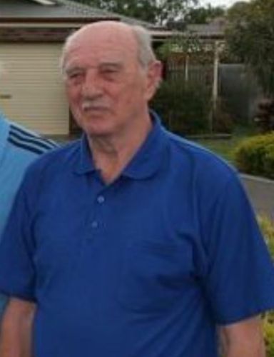 Dehény Ferenc