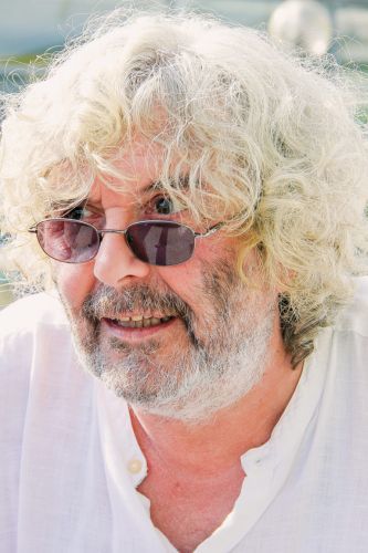 Döme Zsolt