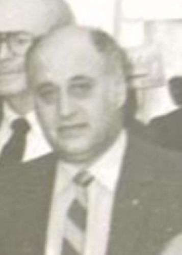 Deményi András Péter