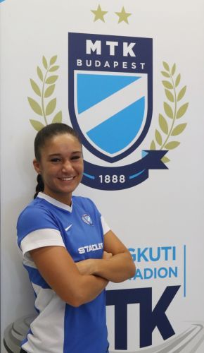 Dencz Orsolya