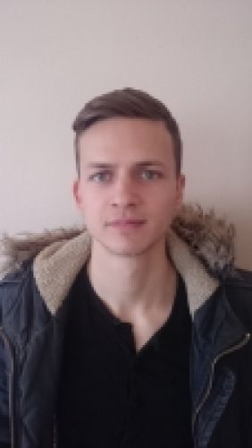 Despotovic, Vanja