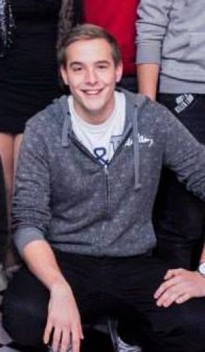 Disztl Ákos Csaba
