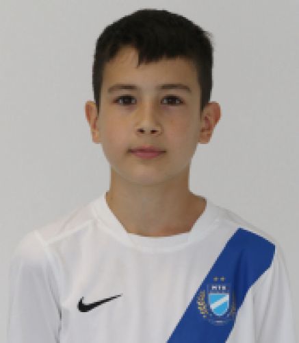 Dohány Máté