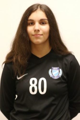 Dolányi Barbara
