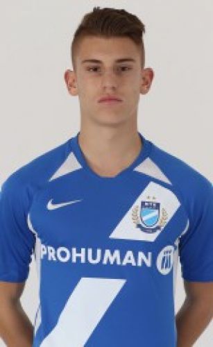 Doncsecz Levente