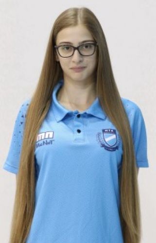 Drávecz Mónika