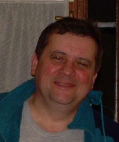 Egedi István