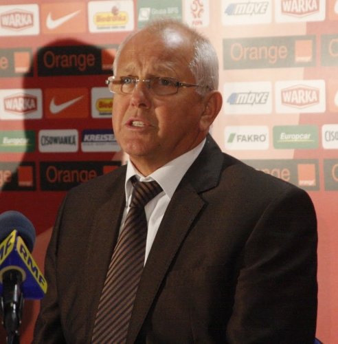 Egervári Sándor