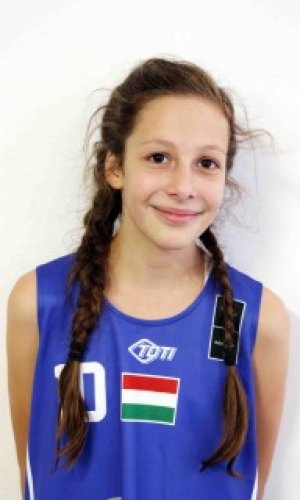 Egri Emma Ibolya