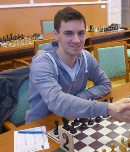 Egyed Gábor
