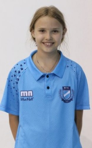 Eiles Flóra