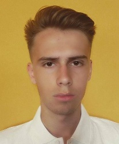 Eke Szabolcs