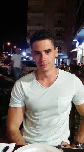 El-Adoui, André