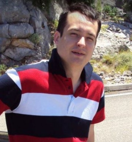 Elbert András