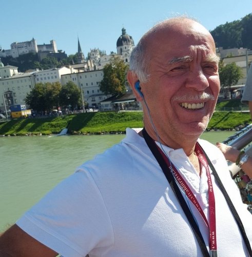 Előd István Gyula