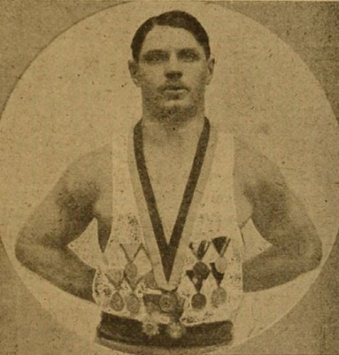 Előd József dr.