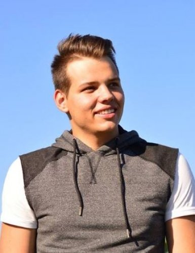Elsik Krisztián Szabolcs