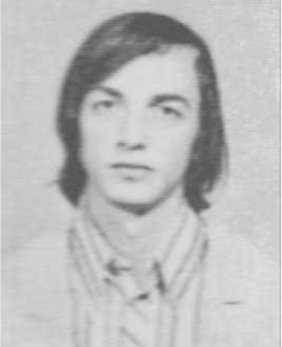 Emődi Gyula