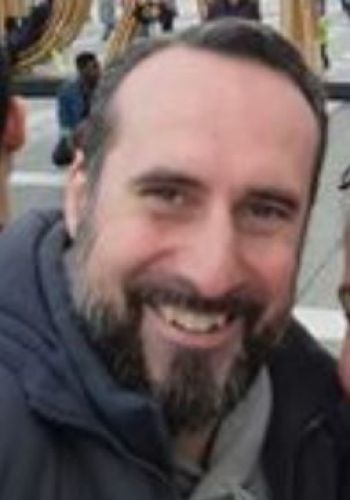 Egyházi Gergő