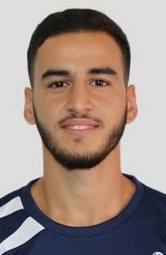 El Harak, Rouas Ayub