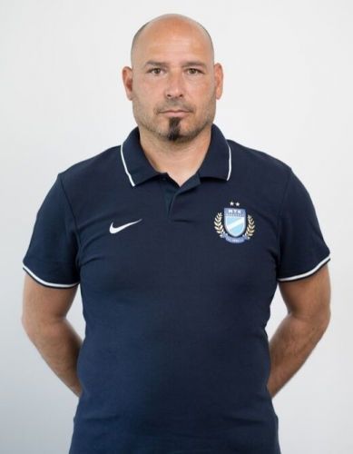 Elbert András