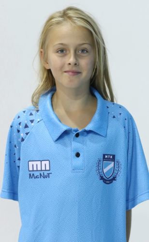 Elek Bíborka