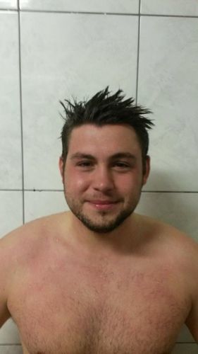 Ercse Norbert