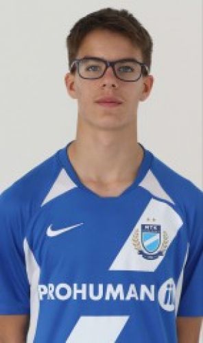 Erdős Dávid