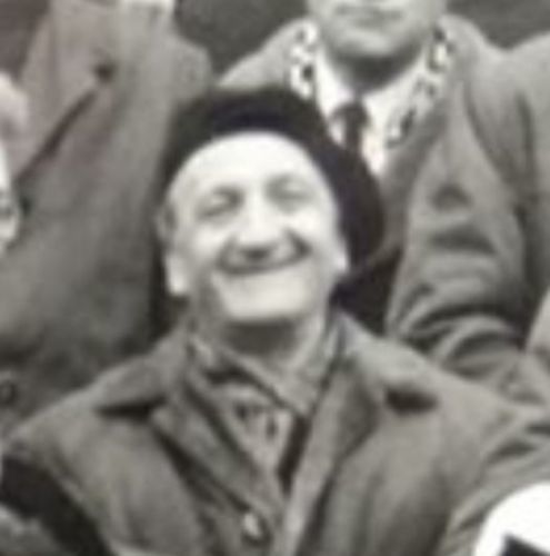 Erdős Imre