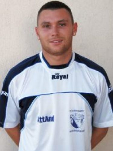Eszlátyi István