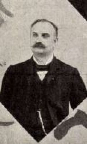 Eulenberg Salamon dr.