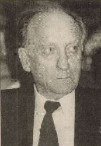 Énekes Árpád