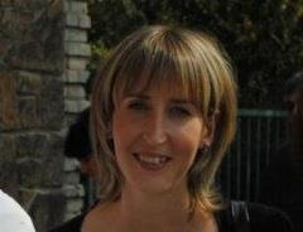 Éri Antonella (Somody Zoltánné)