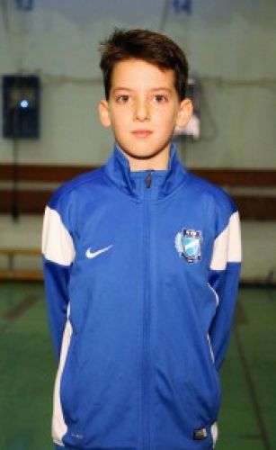 Ésik Benedek