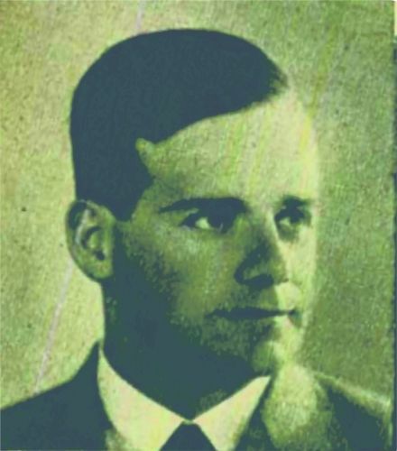Faragó Ferenc