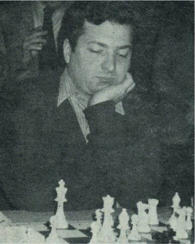 Faragó Iván