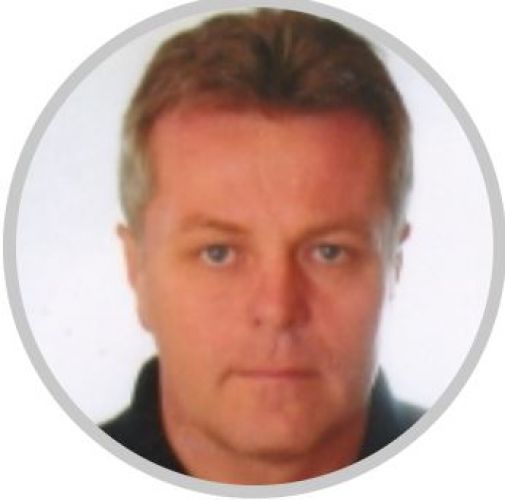 Faragó László