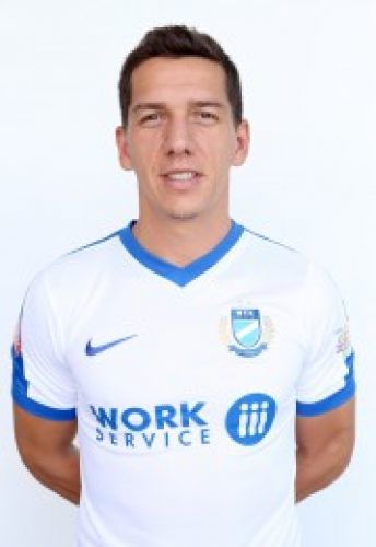 Farkas Balázs