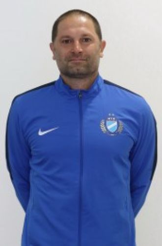 Farkas Balázs
