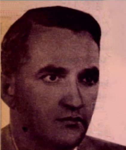 Farkas Ferenc dr.