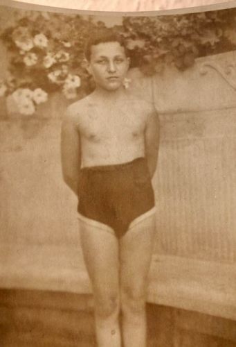 Farkas Imre