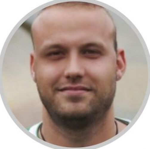 Farkas Máté Bence dr.