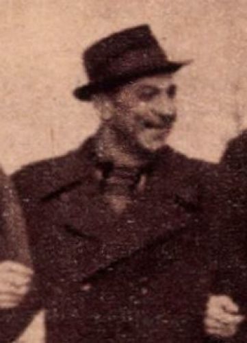 Farkas Mátyás