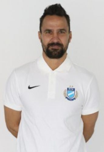 Farkas Viktor