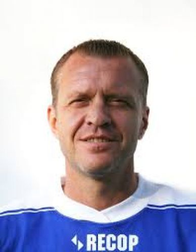 Farkasházy László
