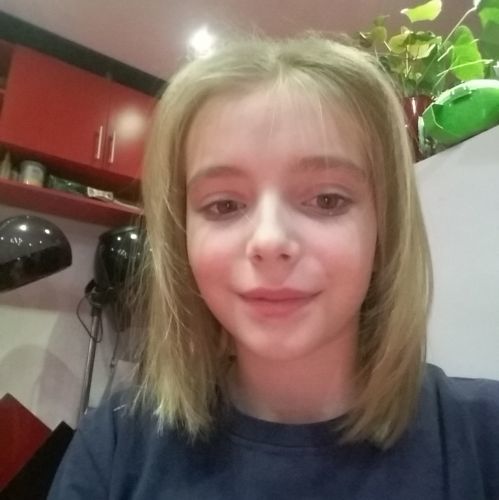Fazekas Adrienn