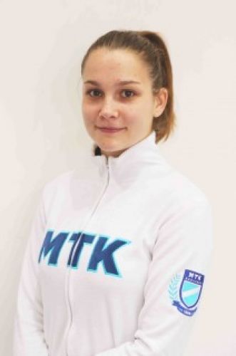 Fazekas Barbara