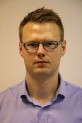 Fazekas Péter